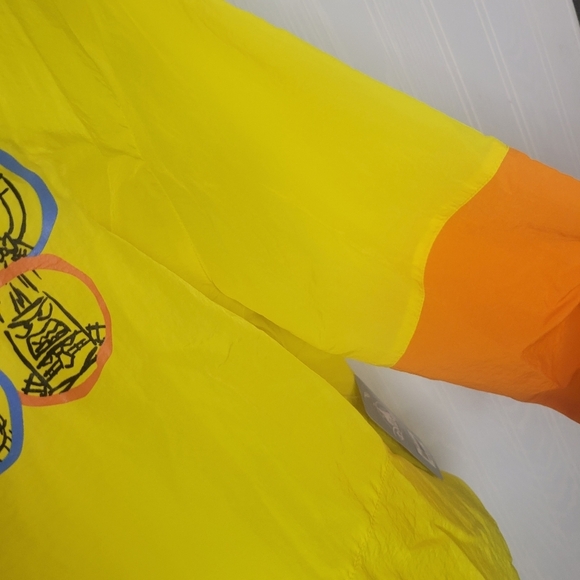 Disney Inside Out Windbreaker - Picture 5 of 10